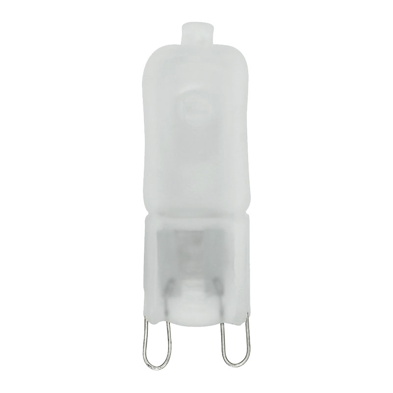 JCD-FR-60/G9 Лампа галогенная Картонная коробка JCD-FR-60/G9 Лампа галогенная Картонная коробка