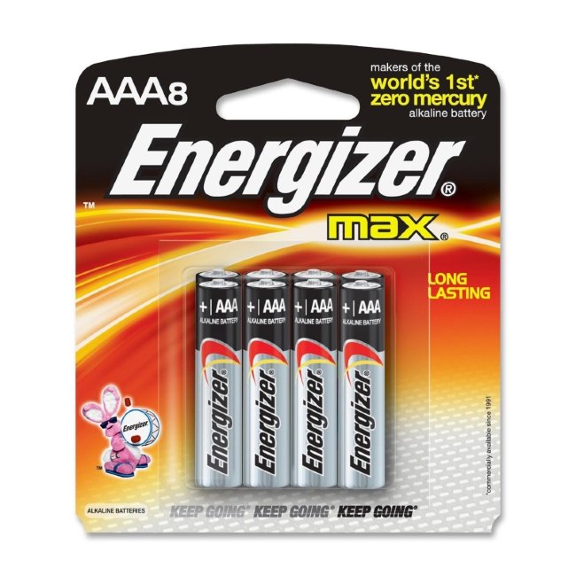 Батарейка Energizer LR3 ААА Батарейка Energizer LR3 ААА
